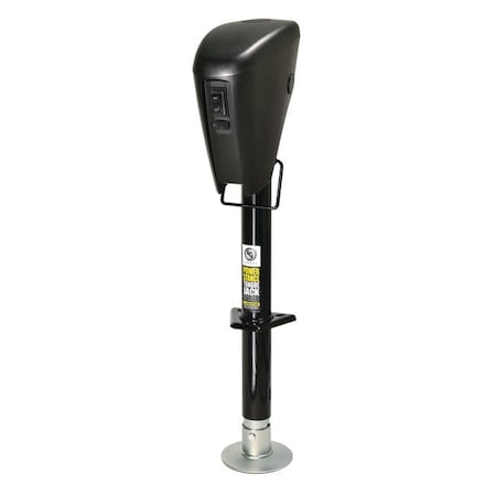 LIPPERT POWER STANCE 3500 POWER TONGUE JACK 813748